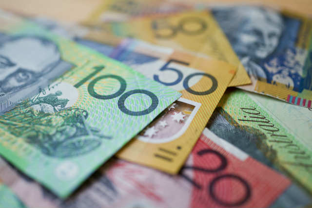 australian-currency